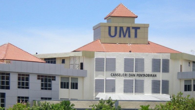 UMT Campus